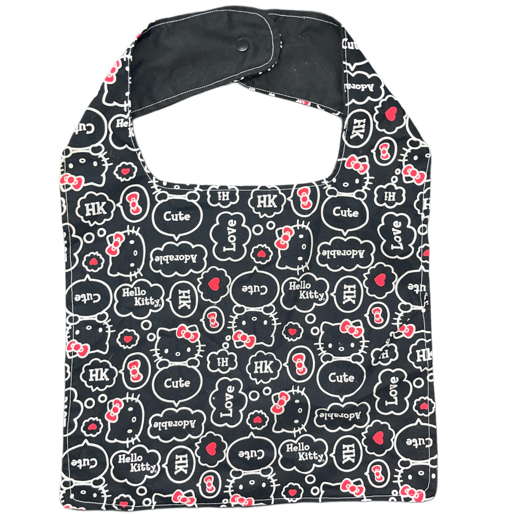 Hello Kitty Adult Bib