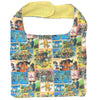 Anime Adult Bib