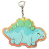 Holographic Stegosaurus