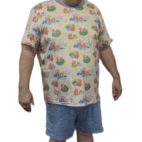 Best Buds Puppy Pals Shirt second image