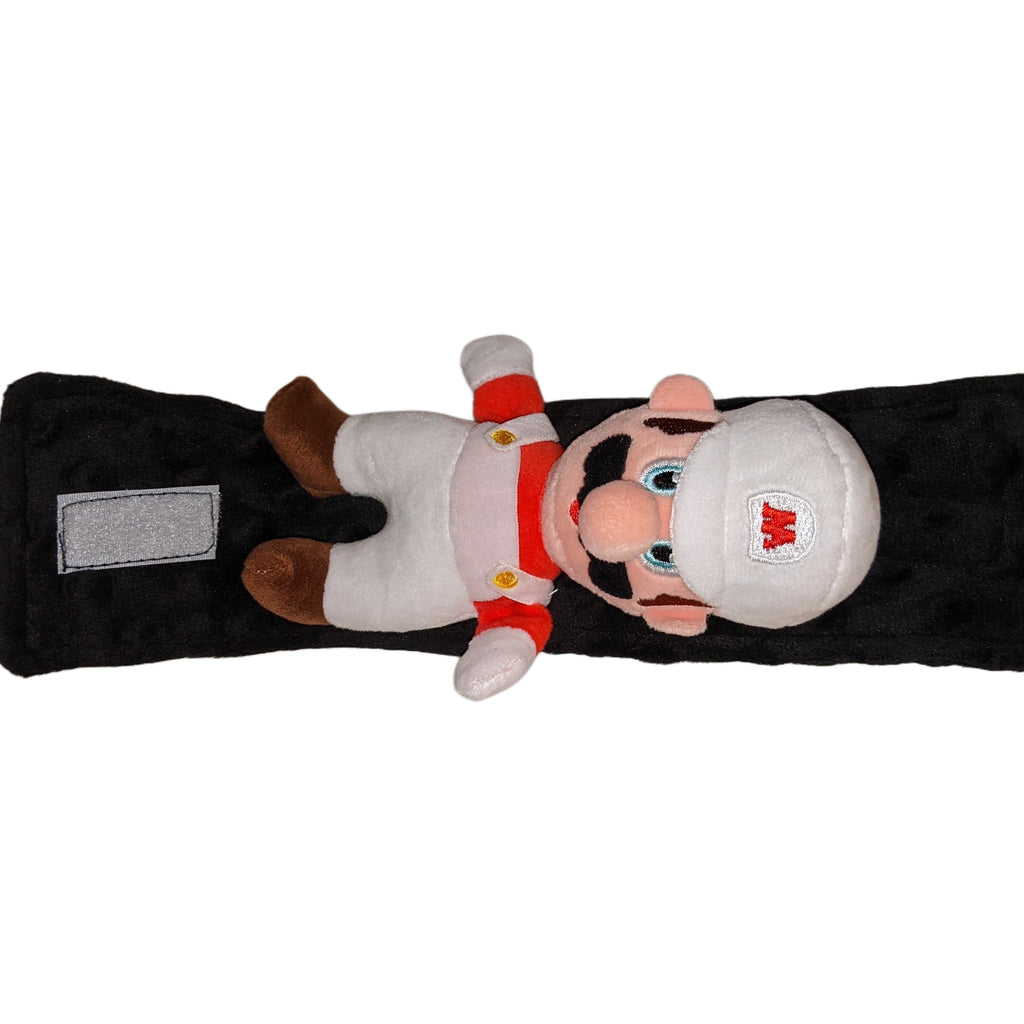 Video Game Wrist Rattle