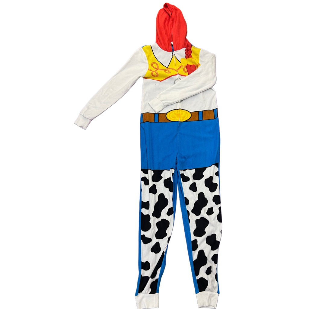 Second Chance Toy Cowgirl Pajamas