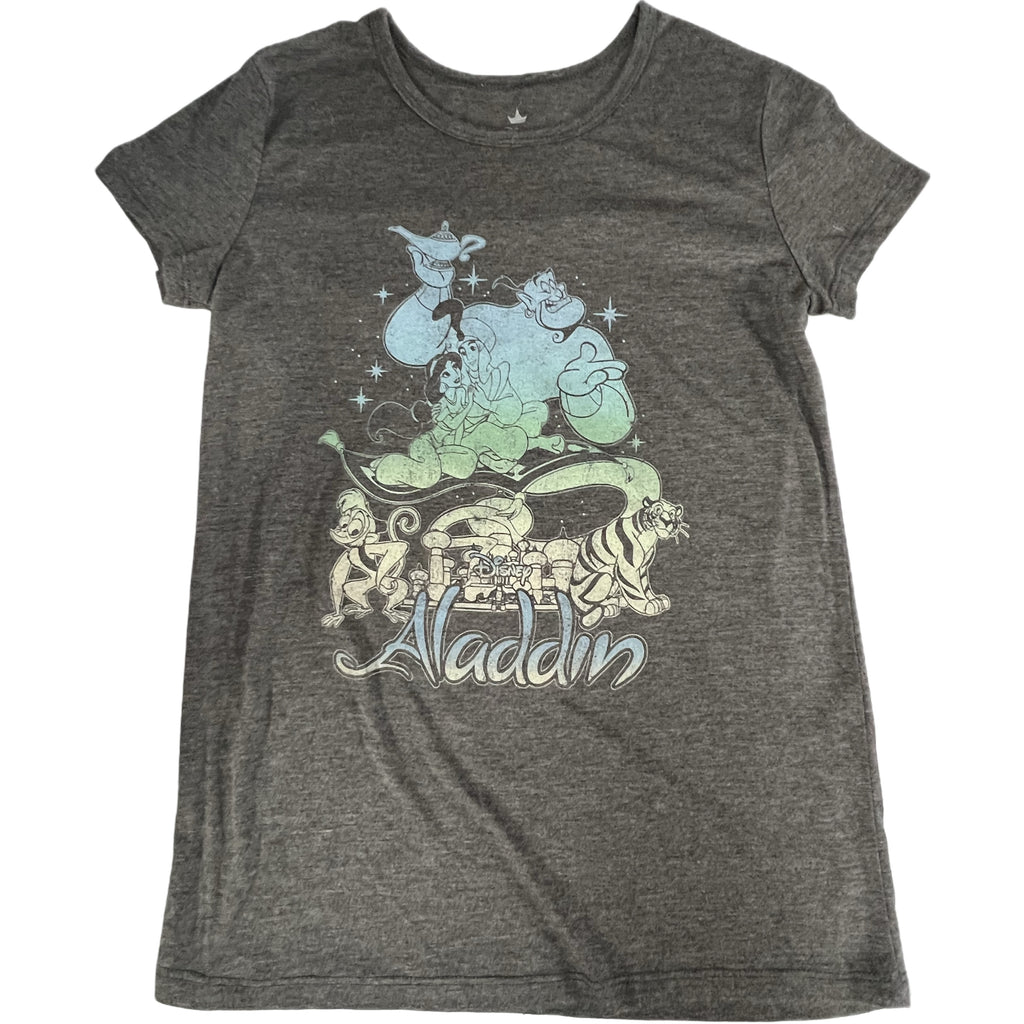 Second Chance Princess Shirt