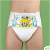 ABU DISCONTINUED PeekABU ABDL 1 Adult Diaper Sample