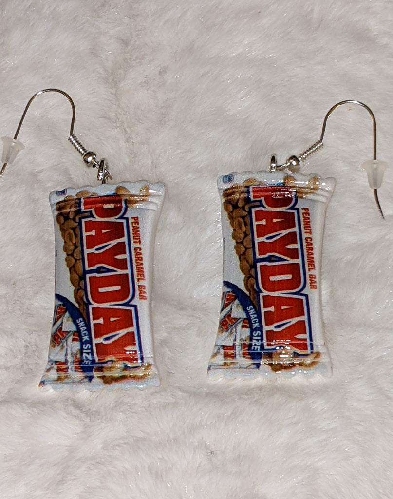 Candy Payday Earrings