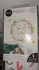 New Room Wall Stickers "Sweet Baby" SECOND CHANCE TOYS