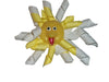 Sesame Street Hair Bow *