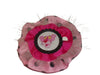 Pink Kitty Hair Bow