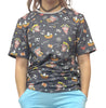 Otters Pirates Shirt