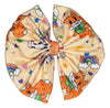 Little Rascals Fabric Hair Bow