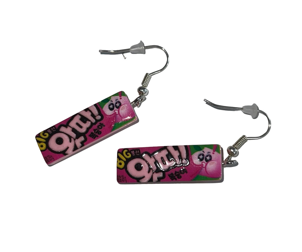 Candy Earrings