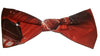 Dr Who Fabric Hair Bow *
