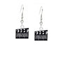 Movie Earrings