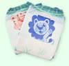 Tykables Waddler ABDL 1 Adult Diaper Sample