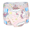Crinklz FairyTale ABDL 1 Adult Diaper Sample