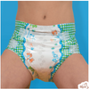 ABU LittlePawz ABDL 1 Adult Diaper Sample