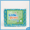ABU LittlePawz ABDL Adult Diaper Full 10 Pack