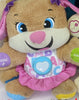 #58 Fisher-Price Laugh & Learn Wearing Dress