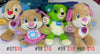 Leap Frog Pup Stuffies Second Chance Toys