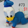 Duck Crawling Stuffies Second Chance Toys
