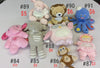 Baby Toys Rattle Stuffies Second Chance Toys