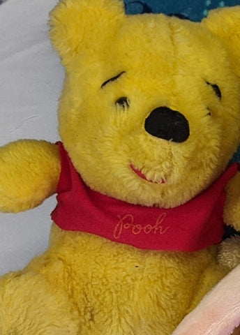 Bear & Friends Stuffies Second Chance Toys second image