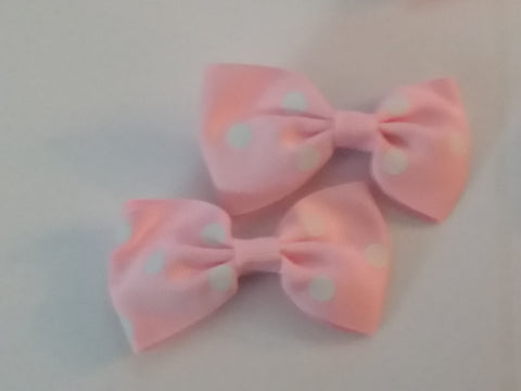 Mini Polka-Dots 2pc 2.5