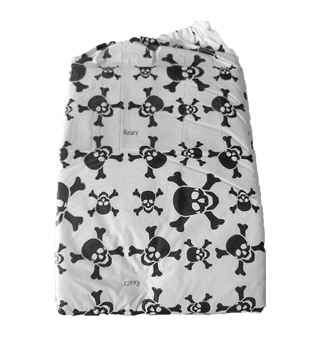 Rearz Rebel ABDL Adult Diaper Sample