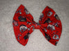 Nightmares Nurse Hair Bow