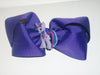Pony Hair Bow