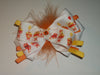 Dr Seuss Hair Bow *