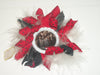 Vampire Hair Bow *