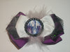 Dr Who Hair Bow *