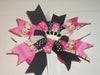 Pink Hair Bow *