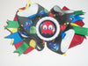 Video Games Hair Bow *