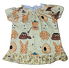 Hunny Bunny Stuffie Nightgown