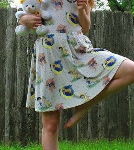 Twisted Tales Skirt second image