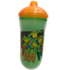  Turtles green
