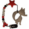  Tan/Red Fox