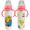 Poke Game 8oz Stainless Steel Bottle