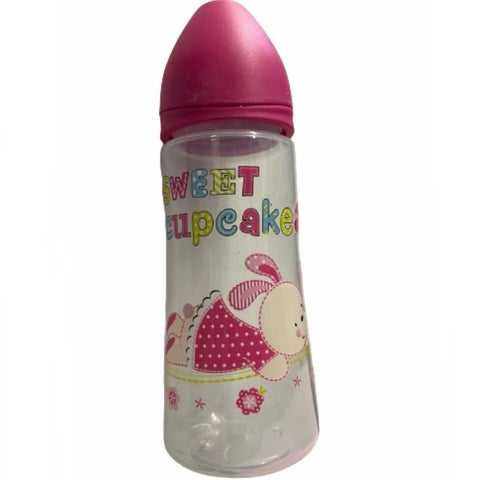 Animals Wide-Neck Bottle 11oz second image