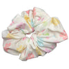 Paw Baby Handmade Fabric Large Scrunchie