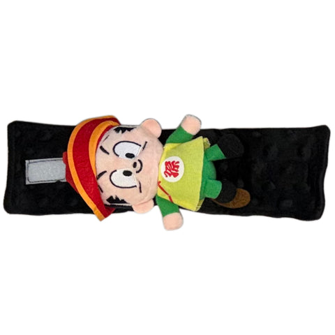 Anime Wrist Rattle second image