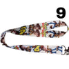 Toys Badge Holders - Lanyards