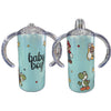 Video Game 12oz Stainless Steel Sippy Cup