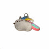  Mini Unicorn Pusheen Keychain