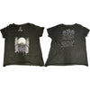 Second Chance Skull Shirt
