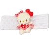  Kitty / White