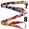 Hero Badge Holders - Lanyards