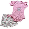 Baby Elephant Shorts
